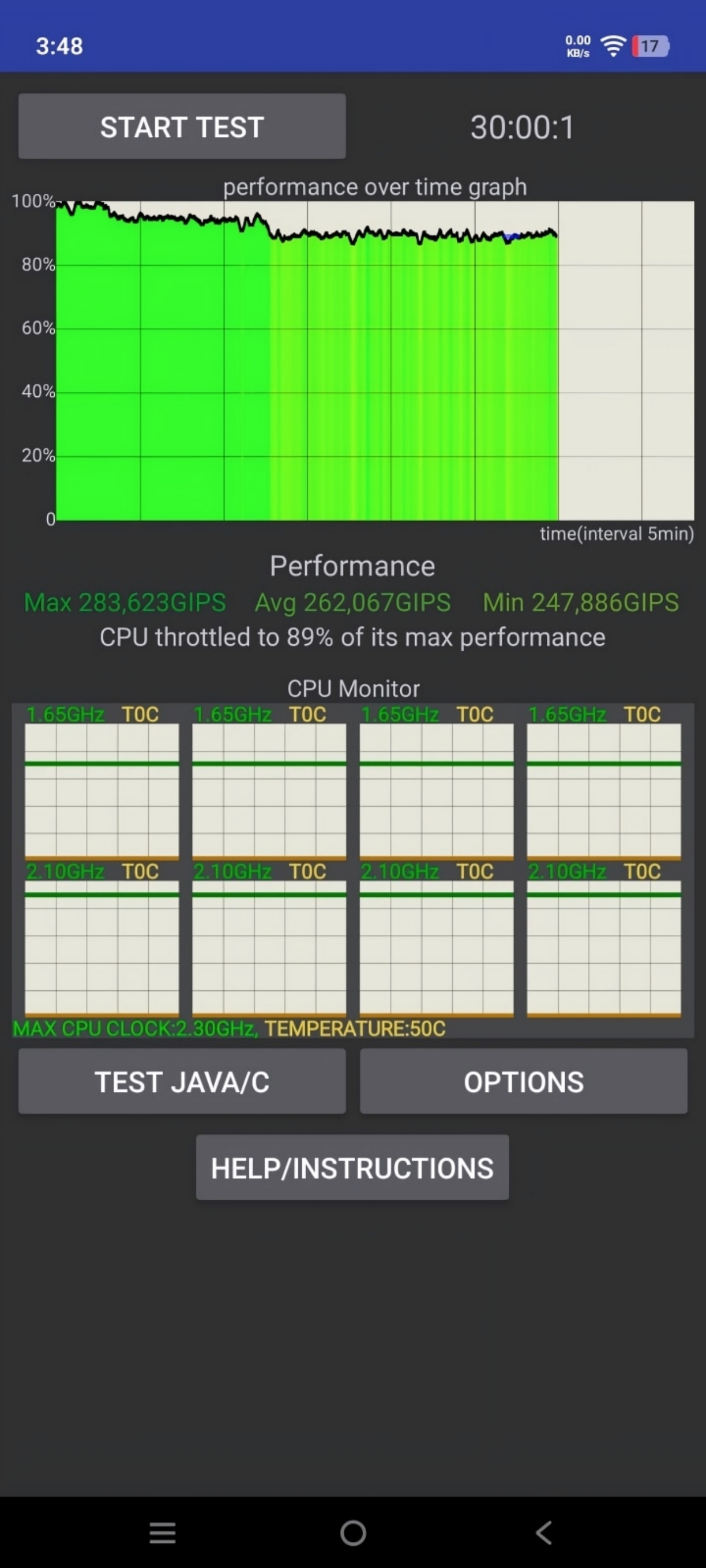 Segmented Control Ux Pattern 1.2M+ AnTuTu Score in Real Life: Is the iQOO Z11 the Ultimate Speed ...