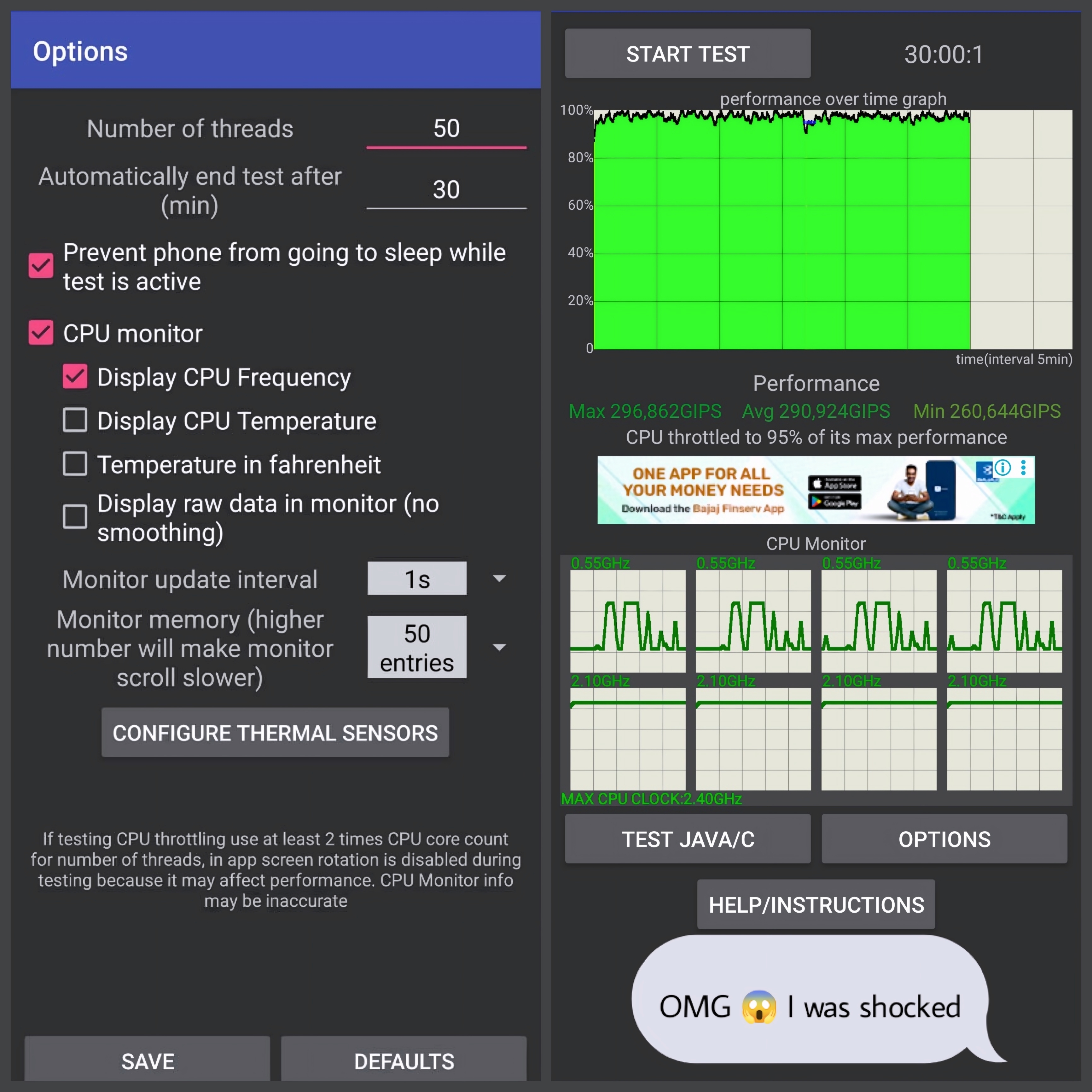Segmented Control Ux Pattern 1.2M+ AnTuTu Score in Real Life: Is the iQOO Z11 the Ultimate Speed ...