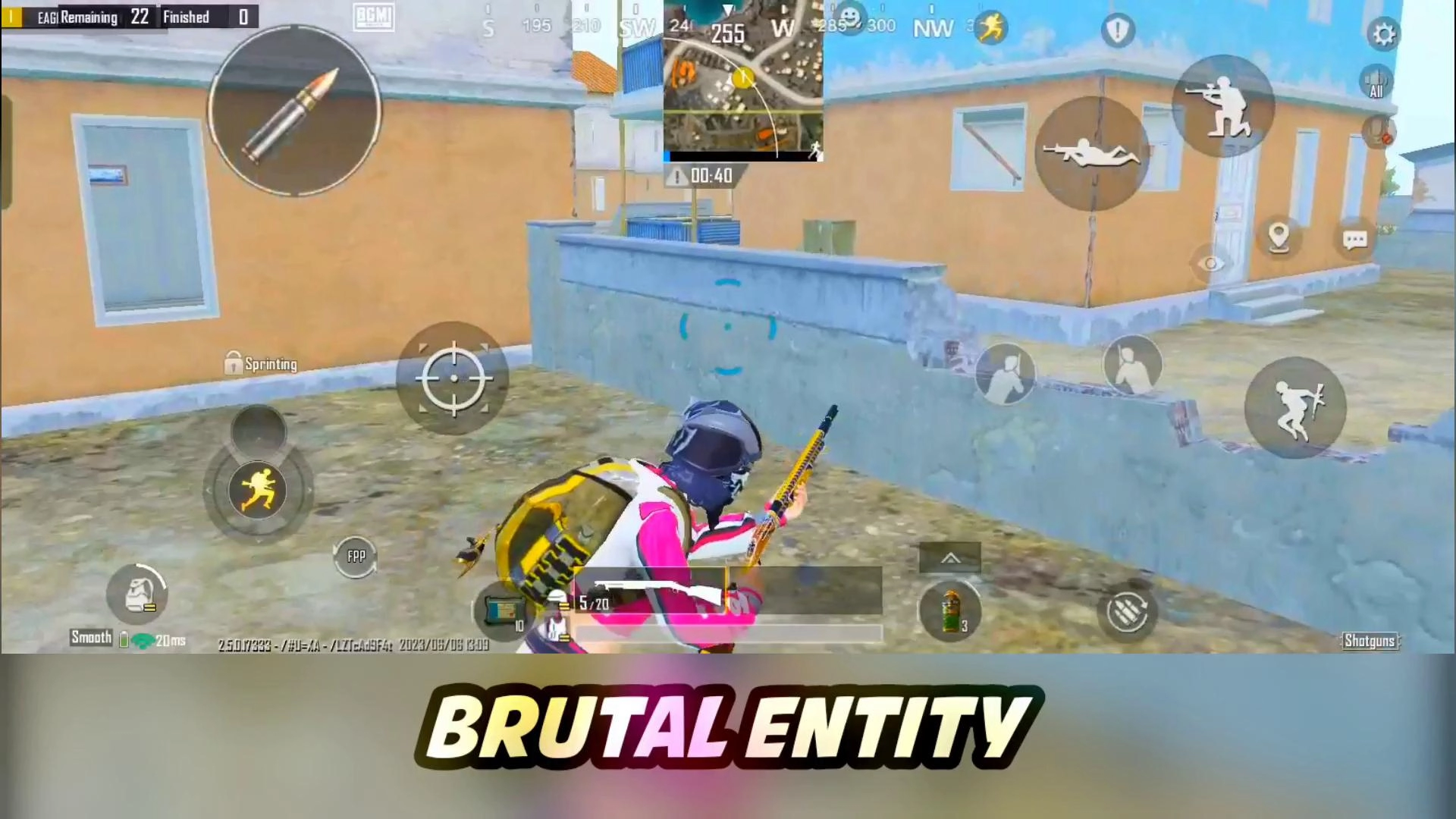 Post video cover image