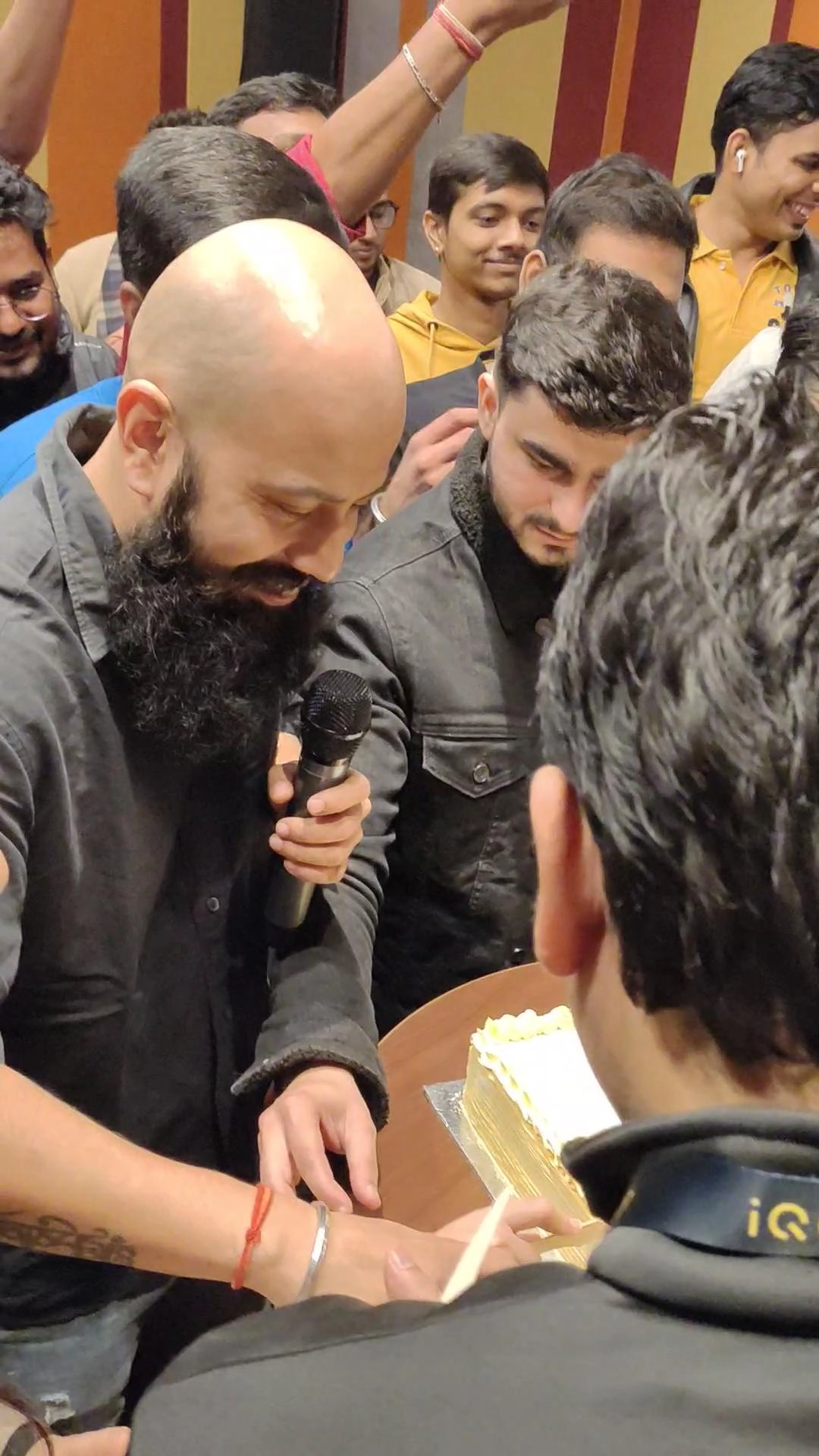 Post video cover image