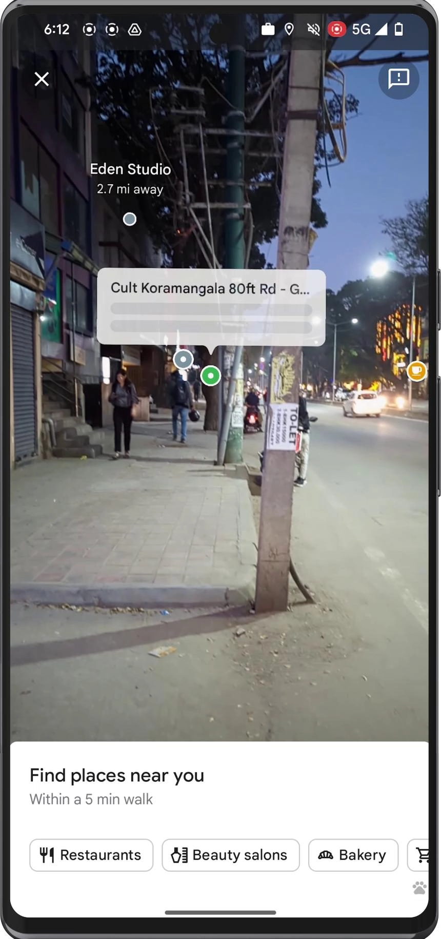 Gugal Map Rajput Computer AI continues to supercharge Google Maps for India