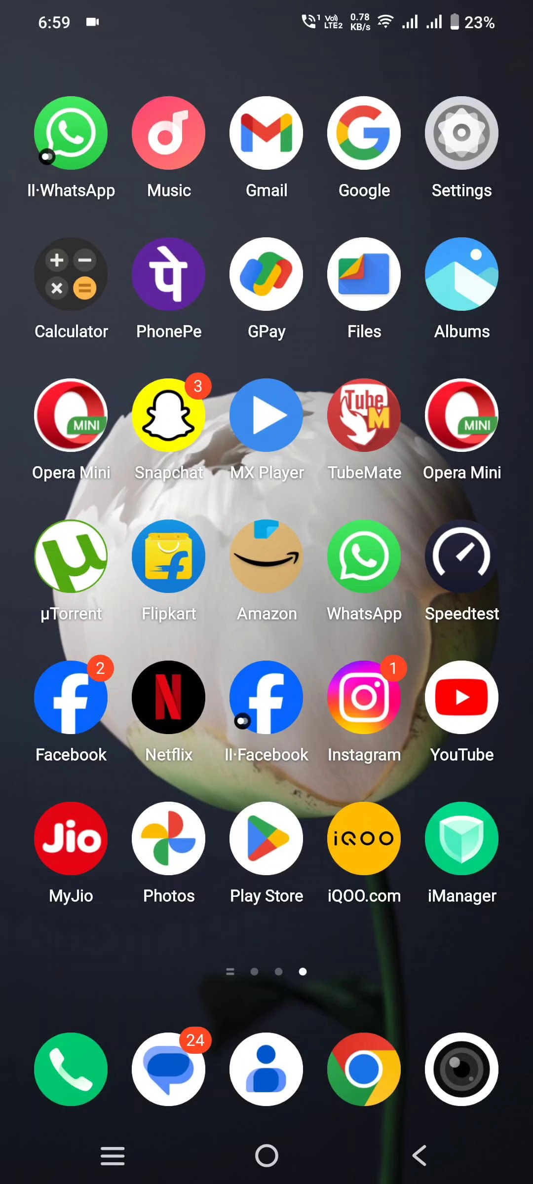 Post video cover image
