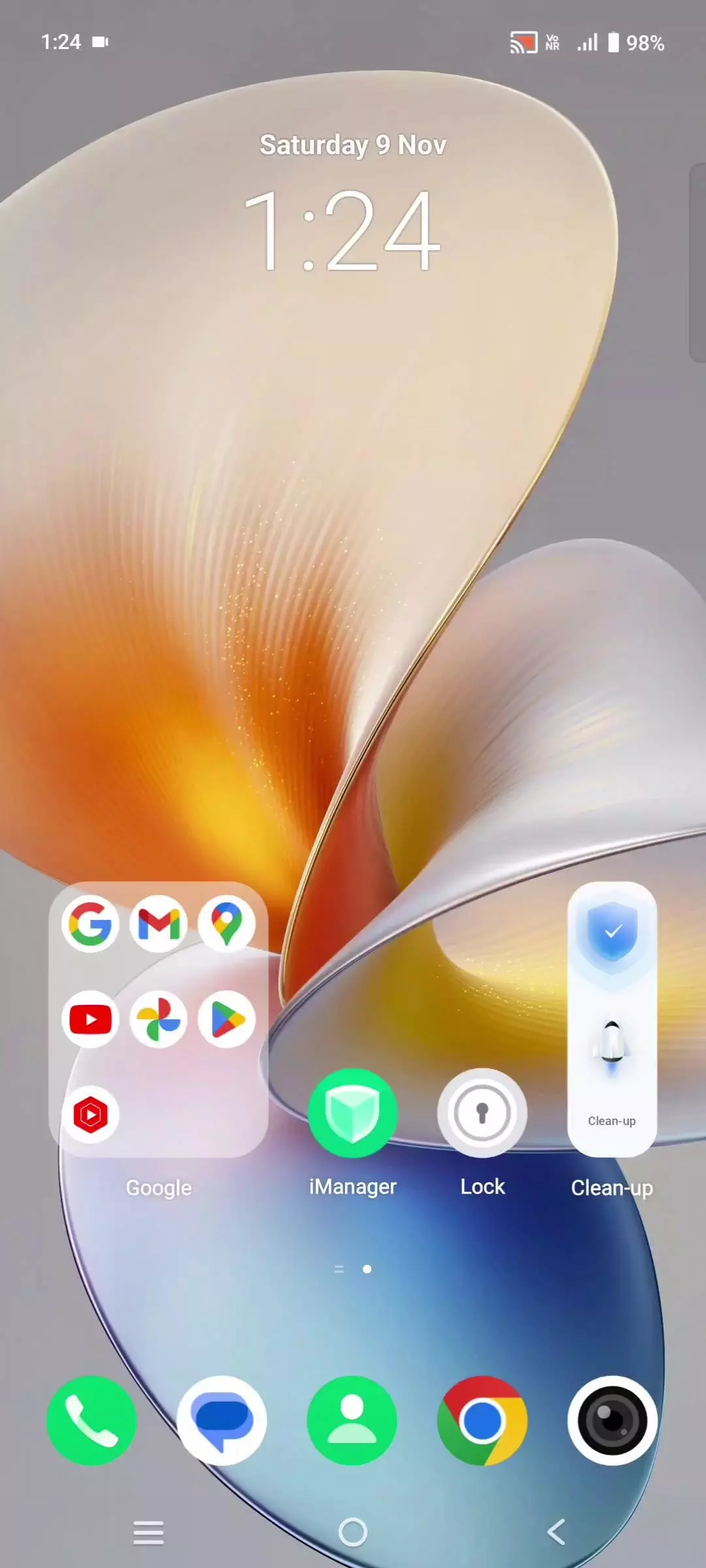 Post video cover image