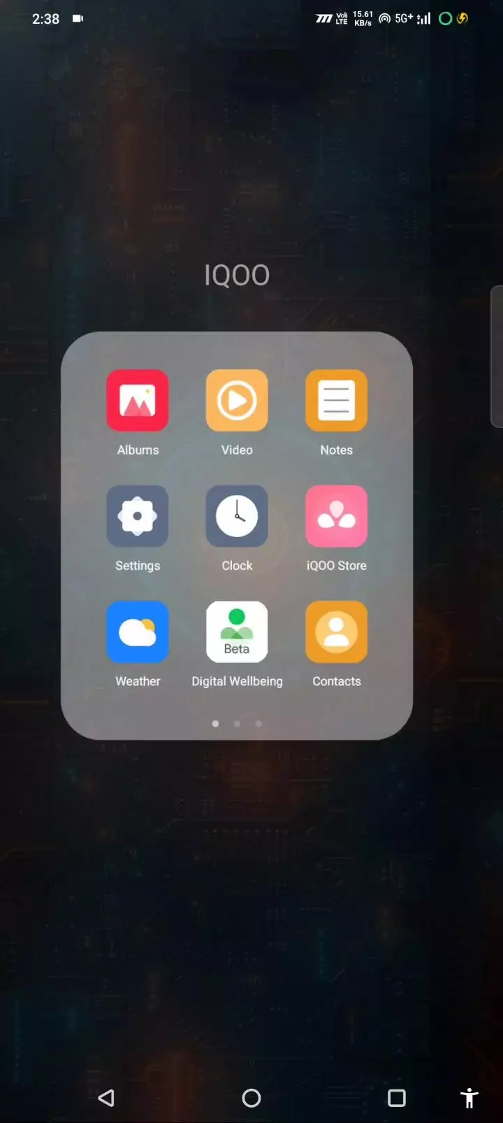 Post video cover image