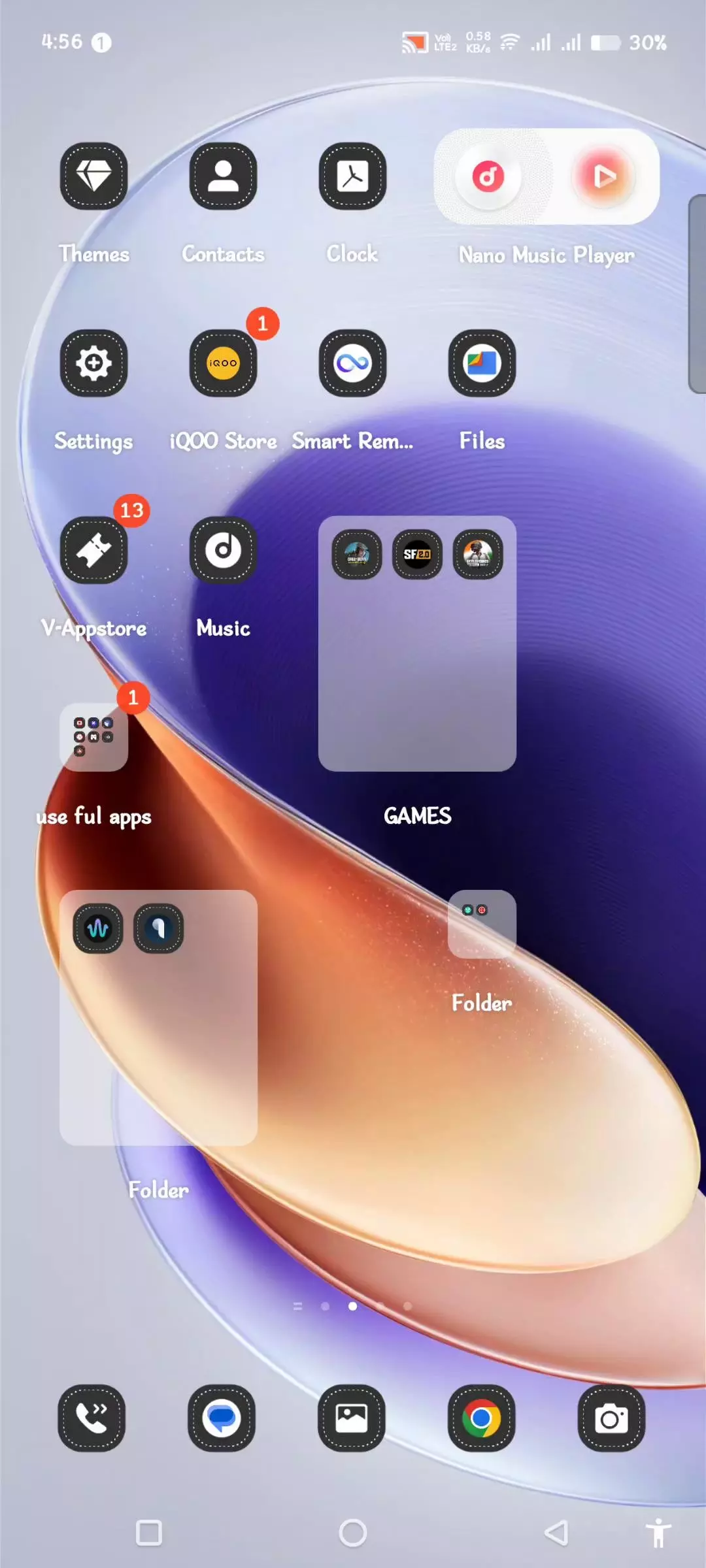 Post video cover image