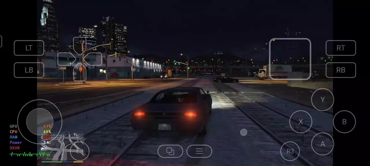 Post video cover image