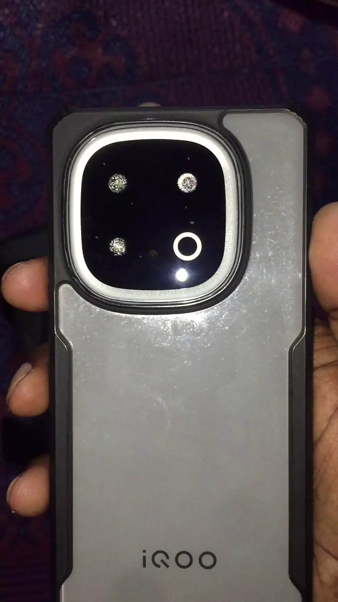 Post video cover image