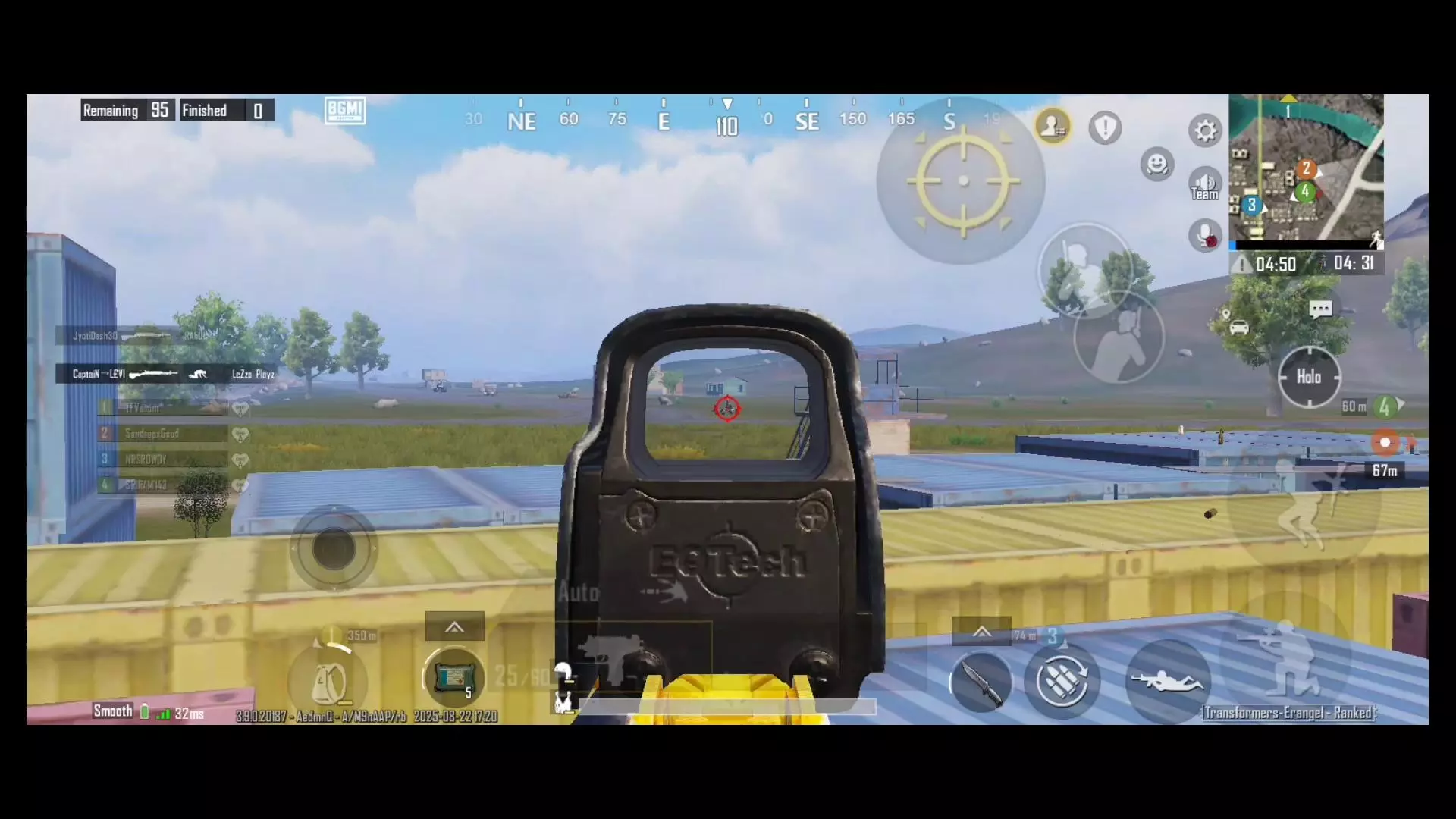 Post video cover image