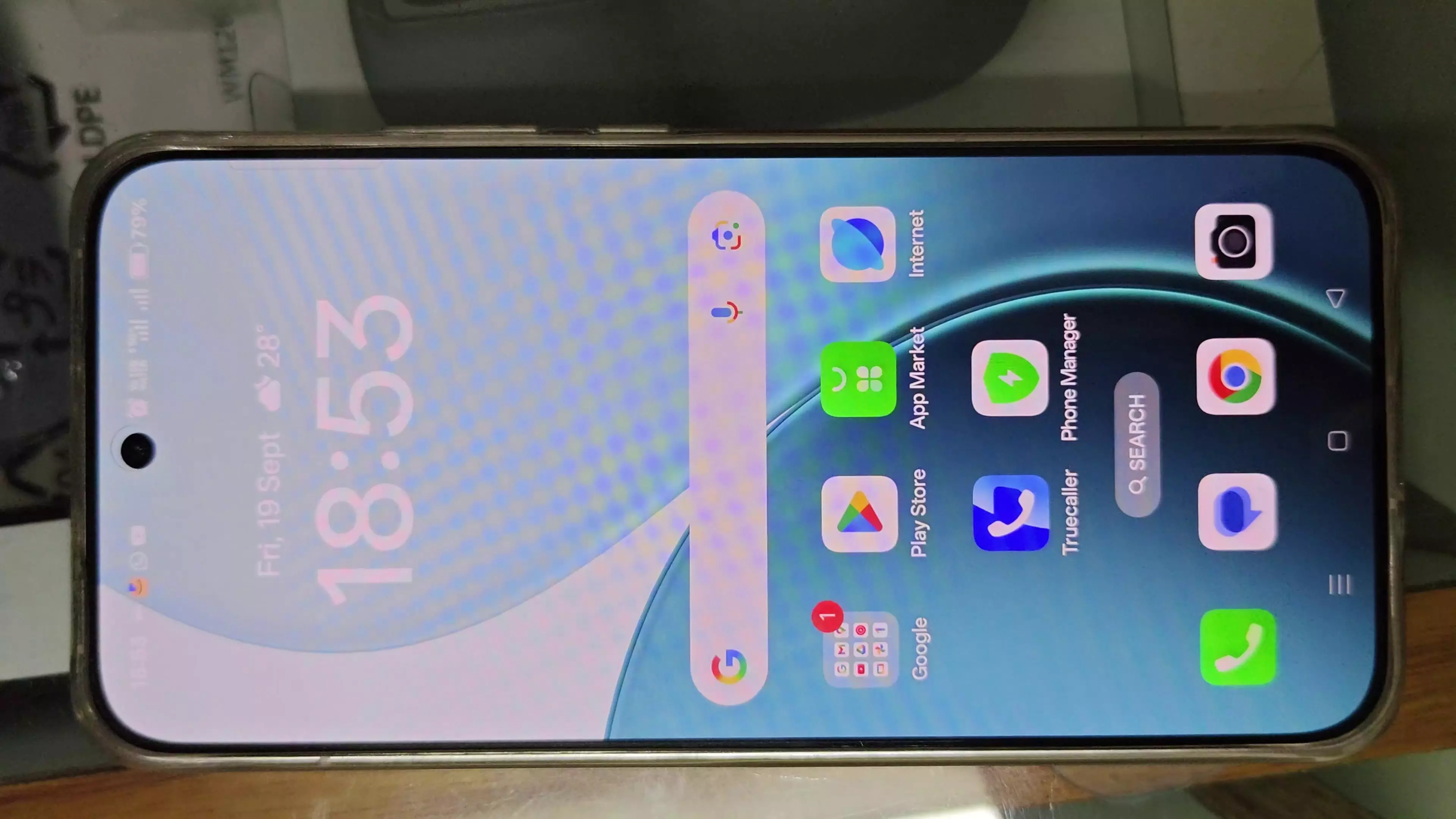 Post video cover image