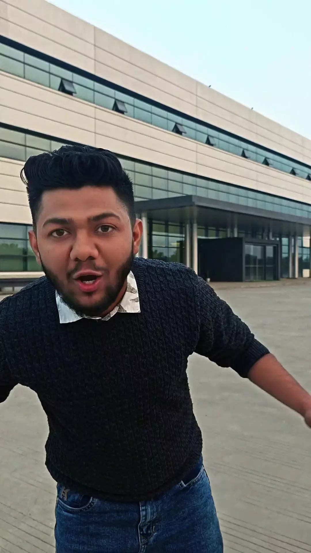 Post video cover image