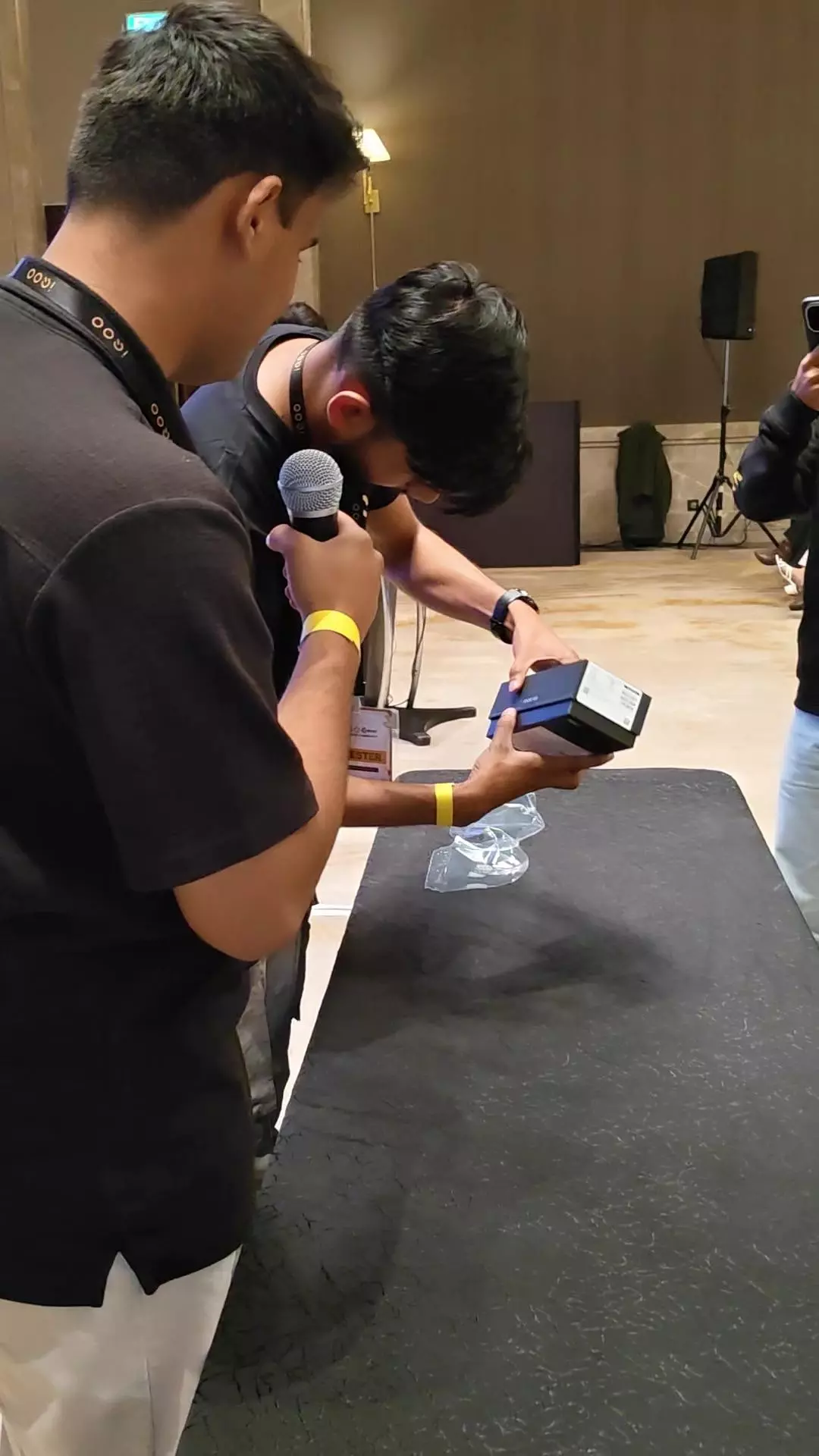 Post video cover image