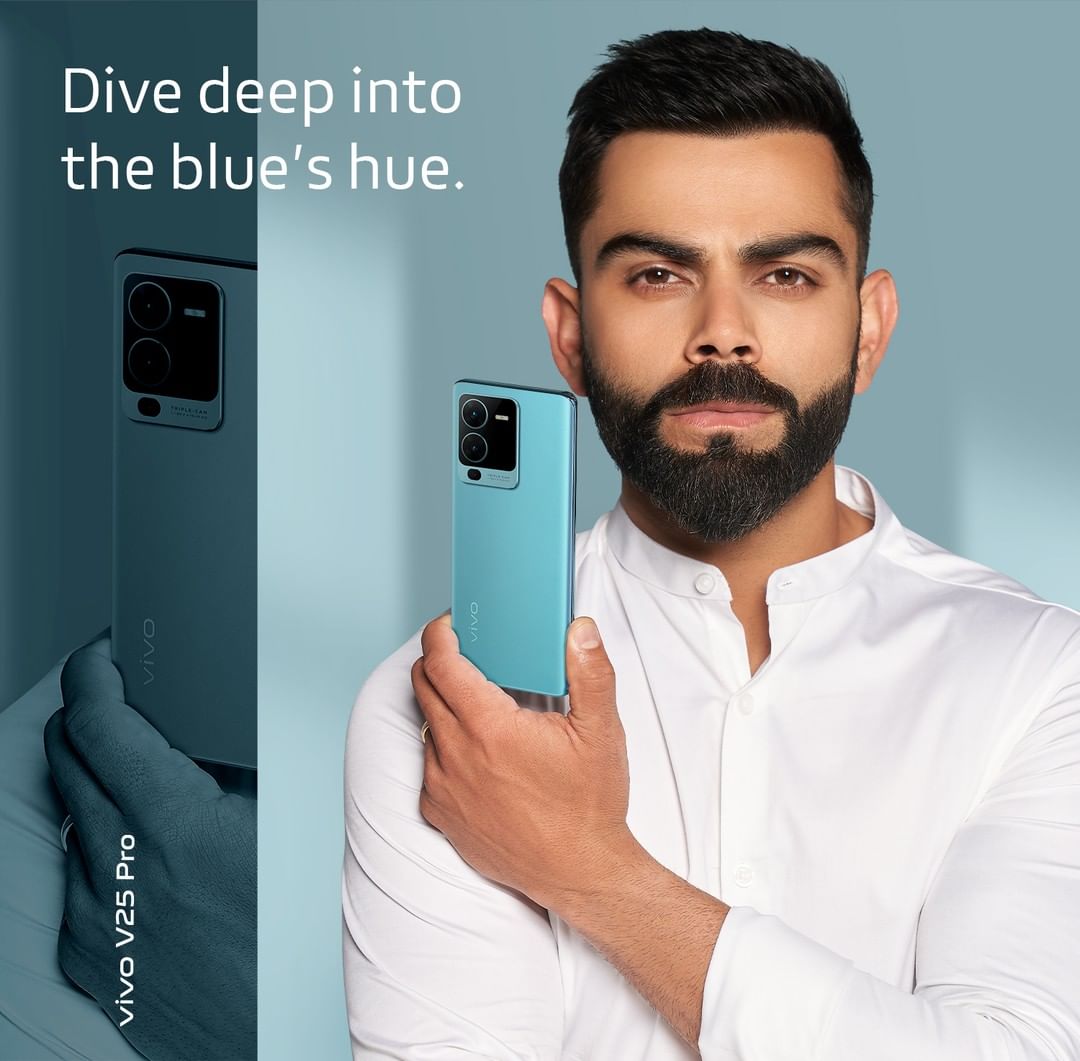 vivo V25 Pro Inside Out