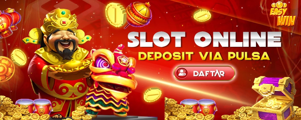 Slot787 : Daftar Situs Agen Judi Slot 787 Online Gacor Maxwin Hari ini