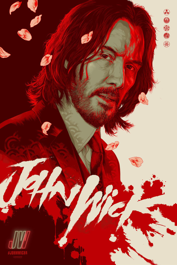 KINOHD!! John Wick 4 (2023) film ganzer deutsch kostenlos anschauen