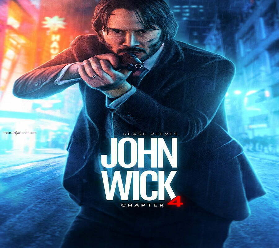 FREE-Download John Wick: Chapter 4 (2023) FULLMovie online At~Home