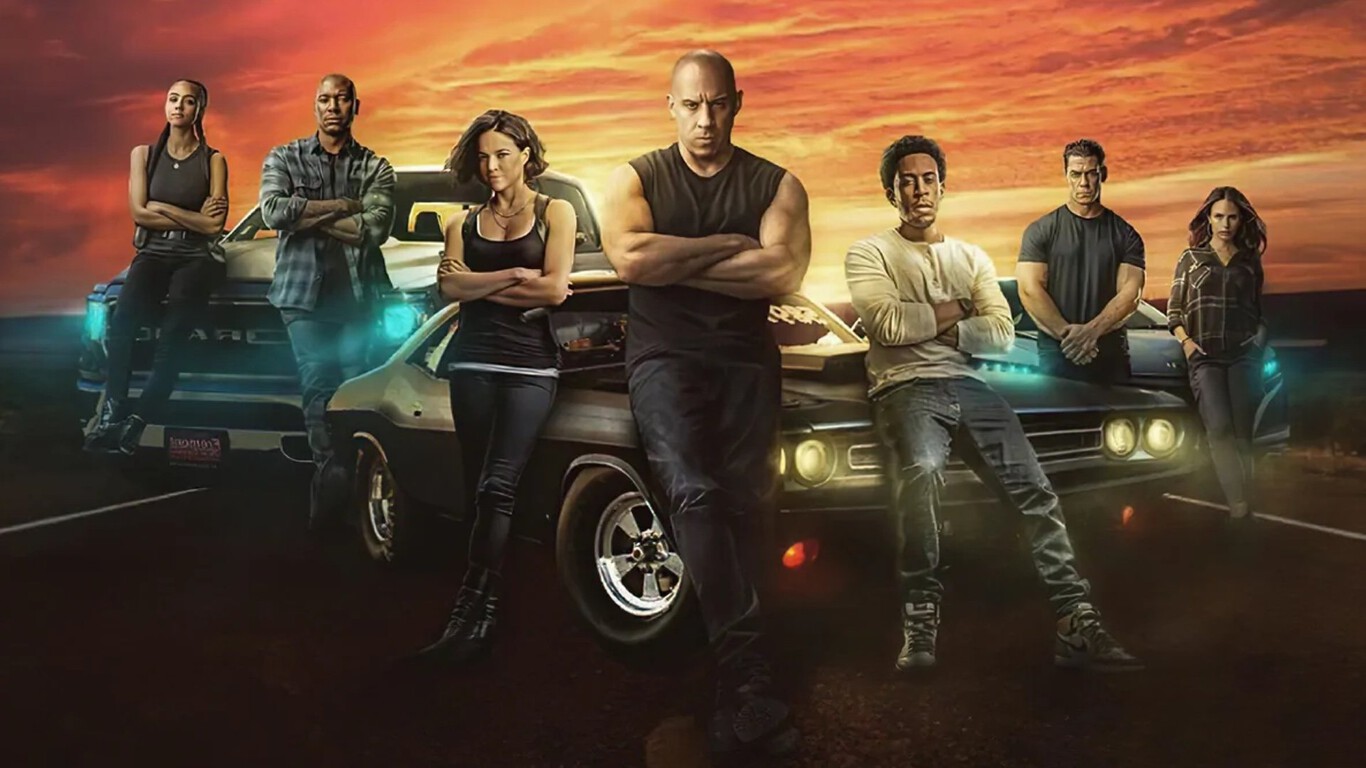 FILMS VOIR] Fast & Furious X (2023) Français Gratuit et VF Complet