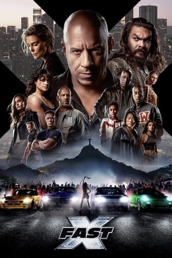 VOSTFR.!! Fast & Furious X en STREAMING VF (FR) 2023 COMPLET en Français