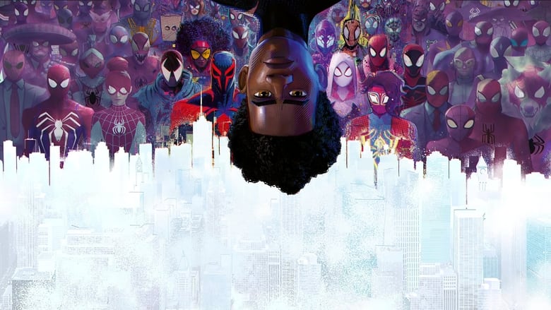 VOIR le film!! ▷ Spider-Man : Across the Spider-Verse en ????????? -??