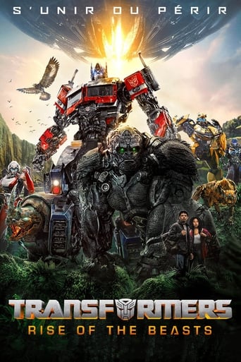 Telecharger! — Transformers : Rise of the Beasts En Streaming|VOIR  Transformers