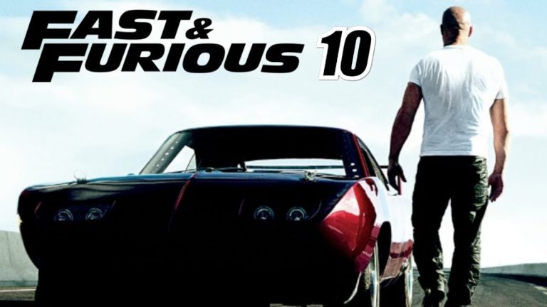 +[PELISPLUS]!* Ver, Rápidos y Furiosos 10 La película Película Completa