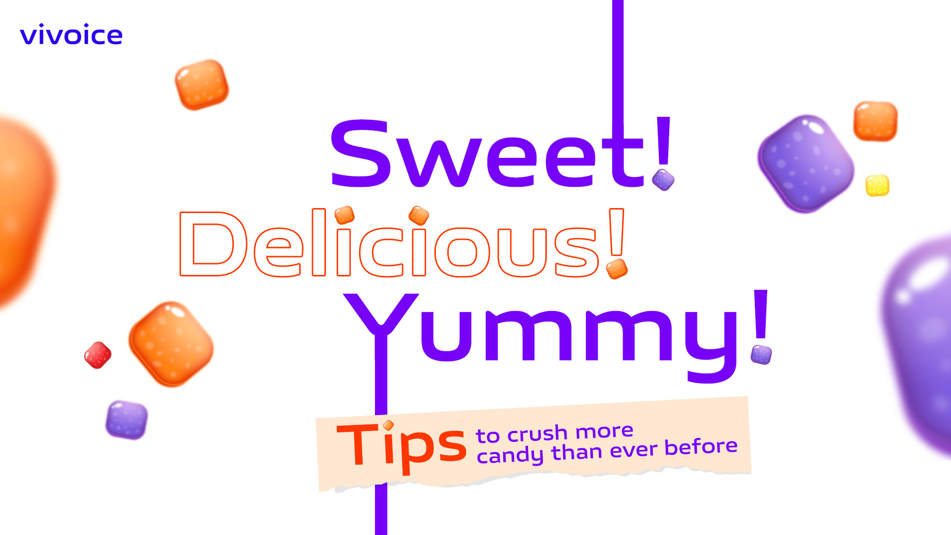 Win every Candy Crush level with these 3 tips