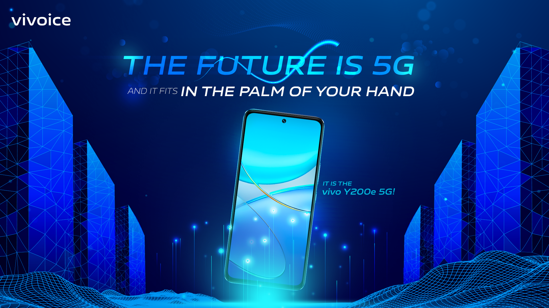 The All New Vivo Y200e 5g More Than Just Style A Seamless 5g Powerhouse The All New Vivo Y200e 5g More Than Just Style A Seamless 5g Powerhouse