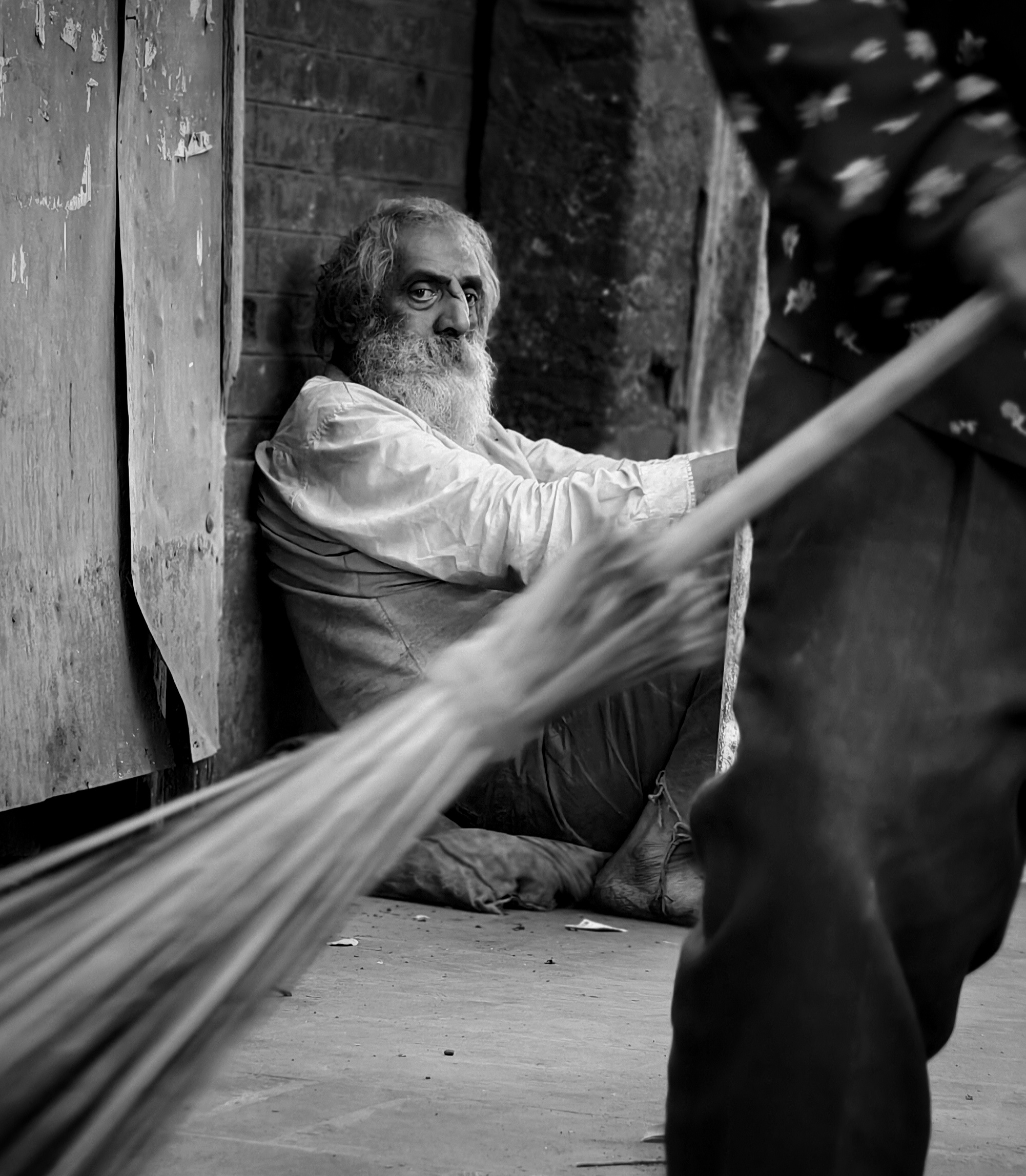 frames of ganesh festival
