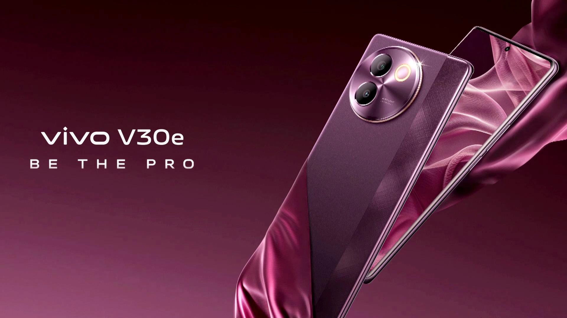 V30e Coming Soon!