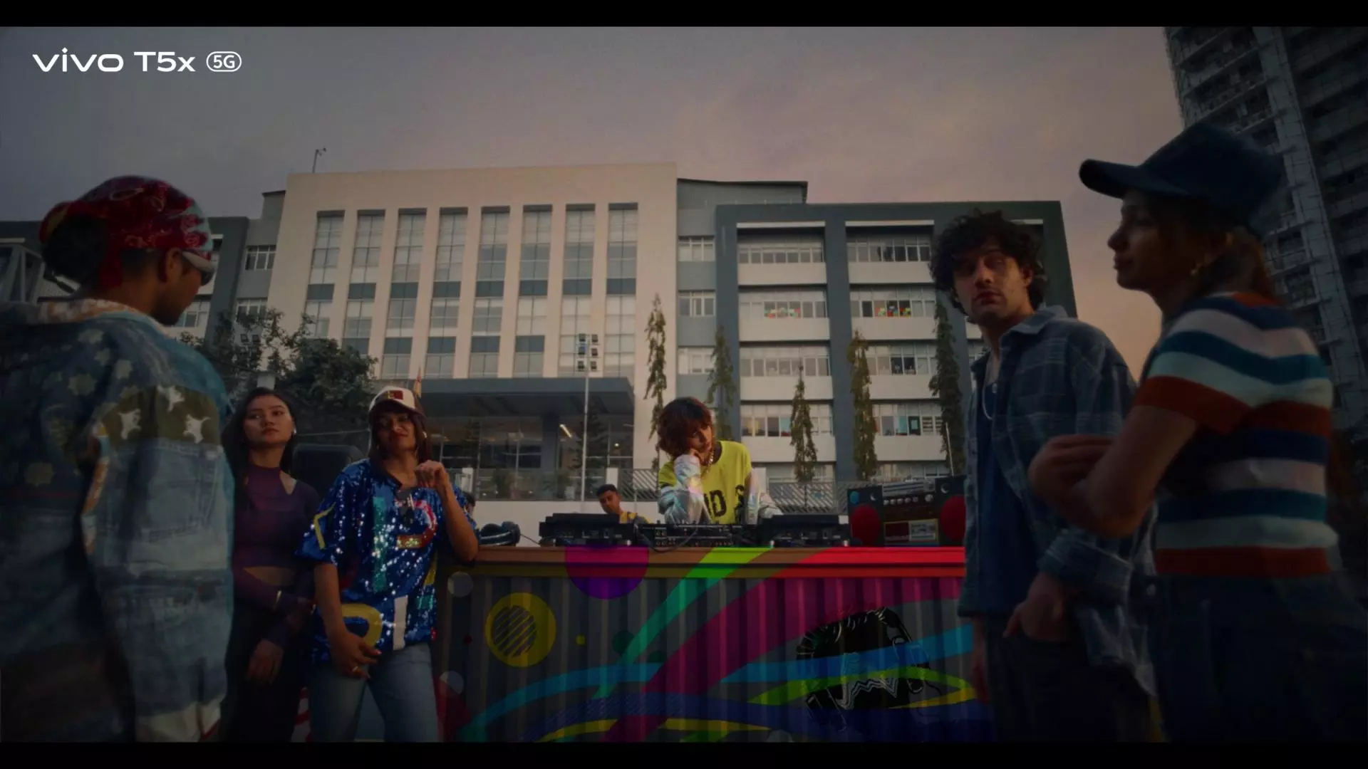 Post video cover image