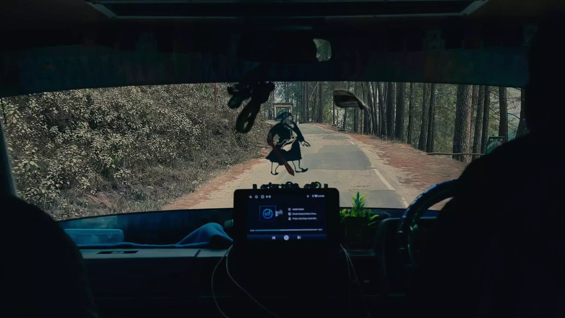 Post video cover image