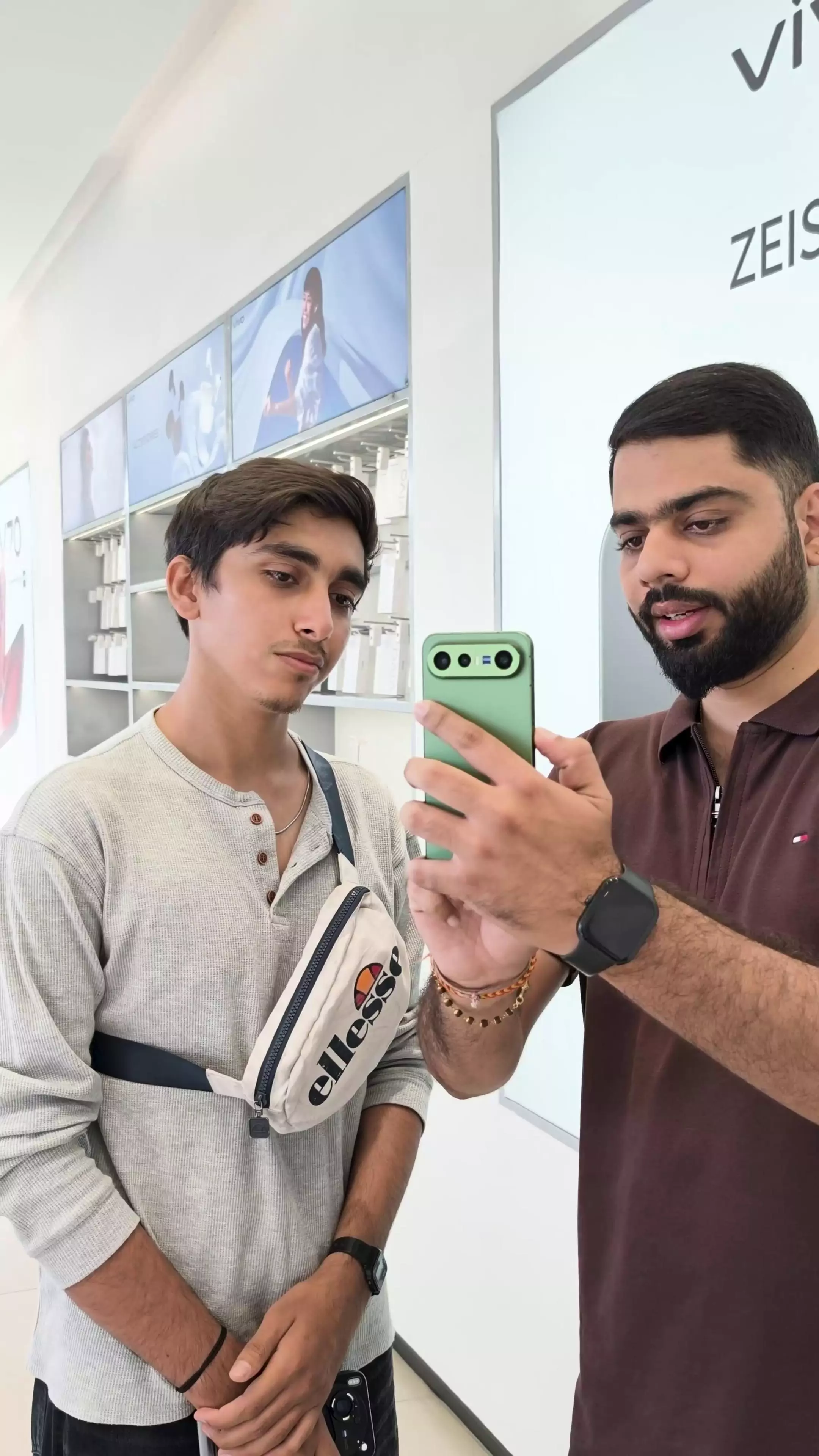 Post video cover image