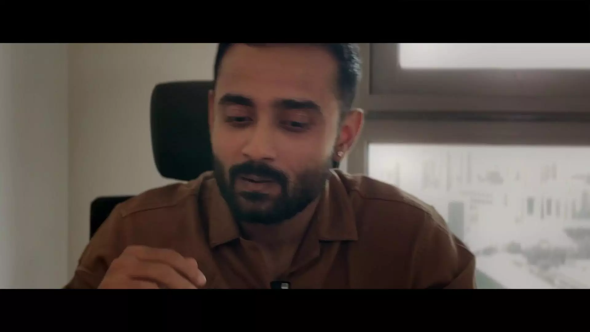 Post video cover image