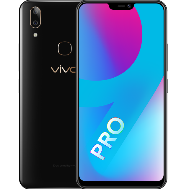 vivo v9 pro new