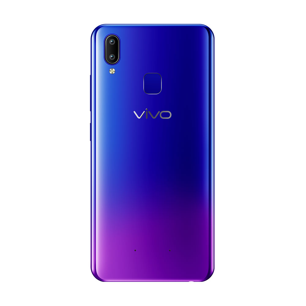 Vivo y17 фото