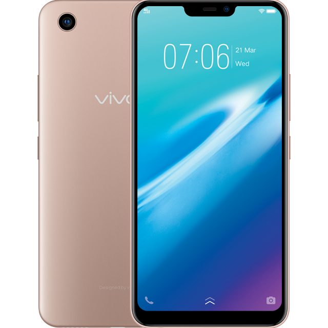 vivo India