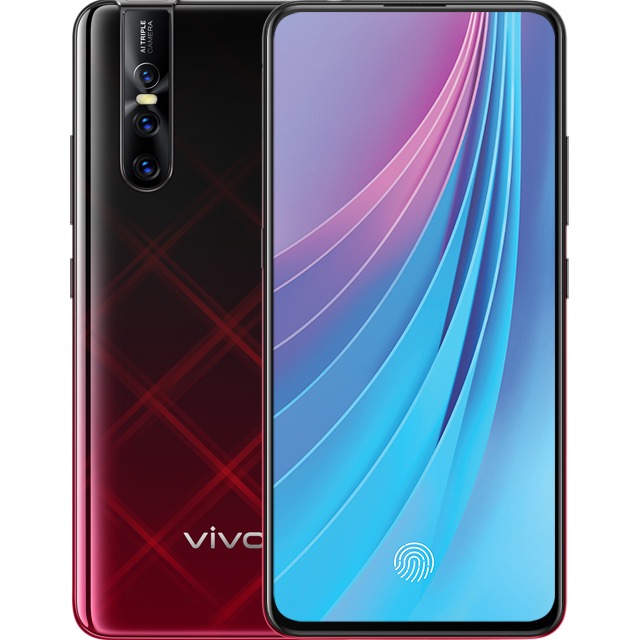 Vivo V15 Pro Mobile Phone Specs And Price Vivo India