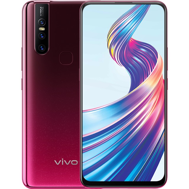 vivo v15 price today