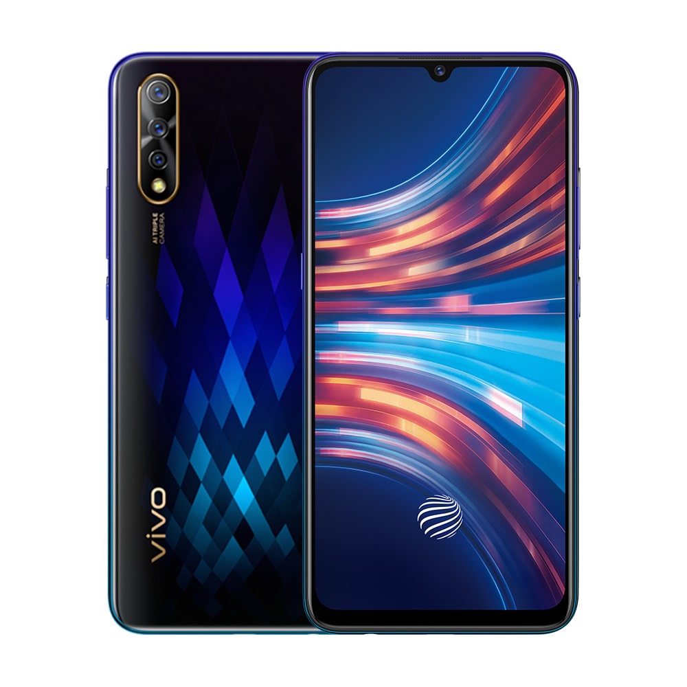 Vivo S1 