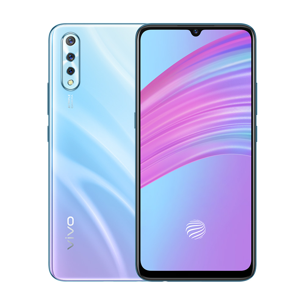 Vivo S1 Vivo India
