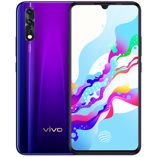 vivo Z1X | vivo India