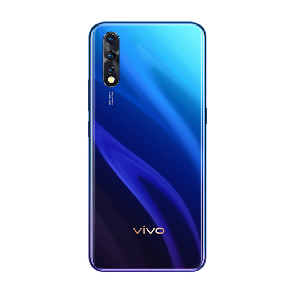 vivo Z1X | vivo India