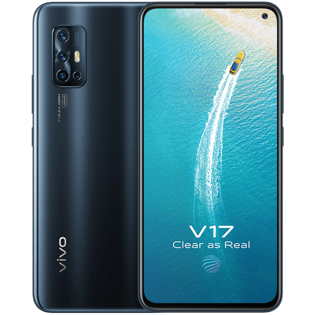 vivo mobile v17 price