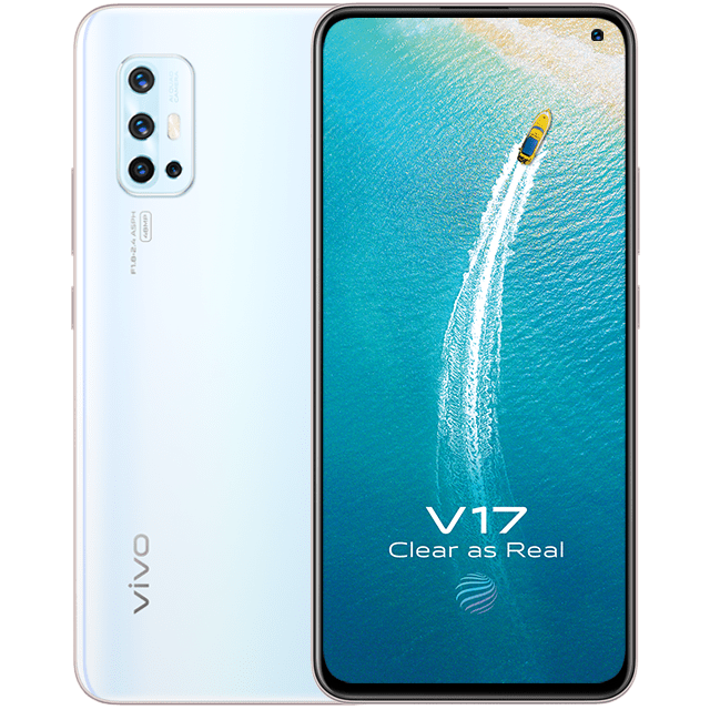 vivo mobile v17 price