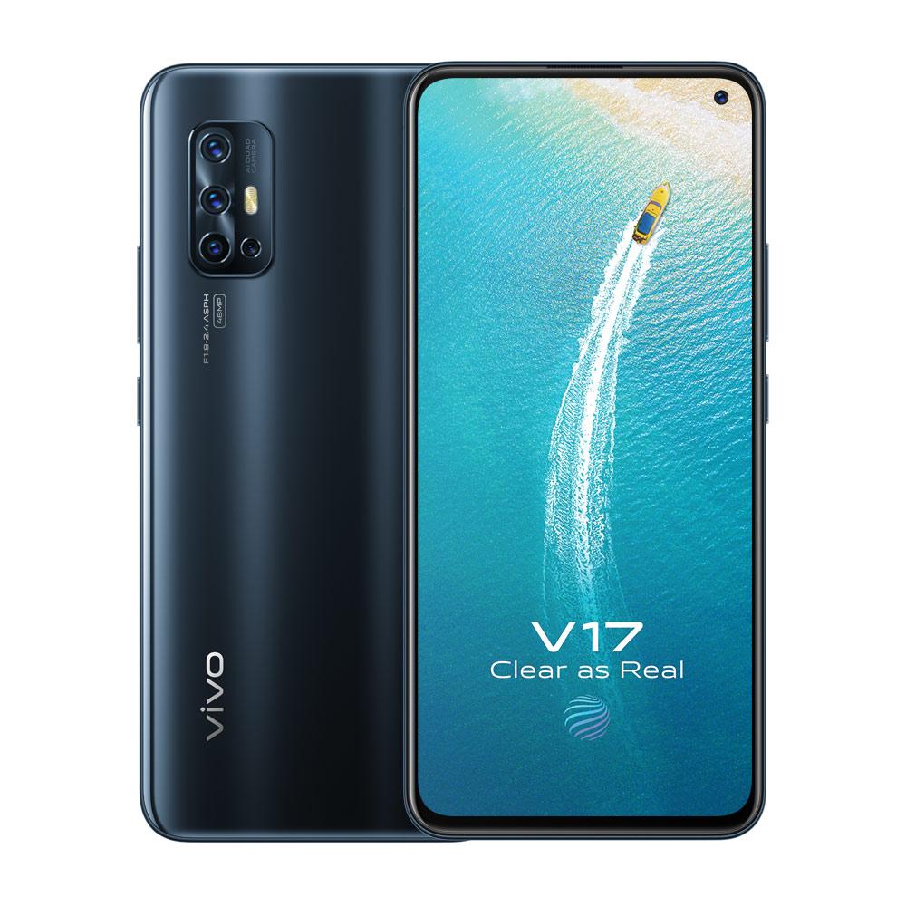 Vivo V17