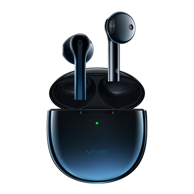 vivo hr 