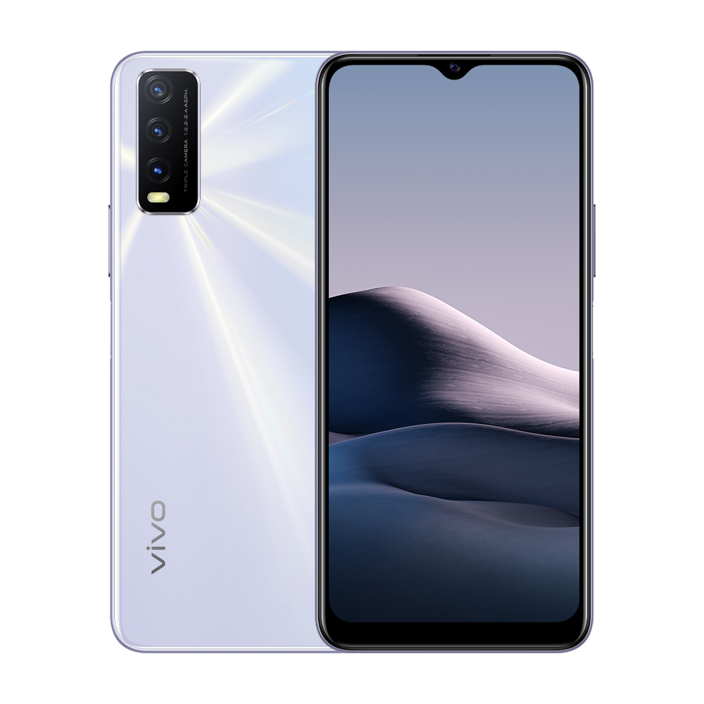 vivo Y20