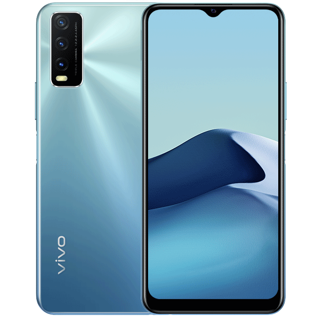 vivo y 20 ji price