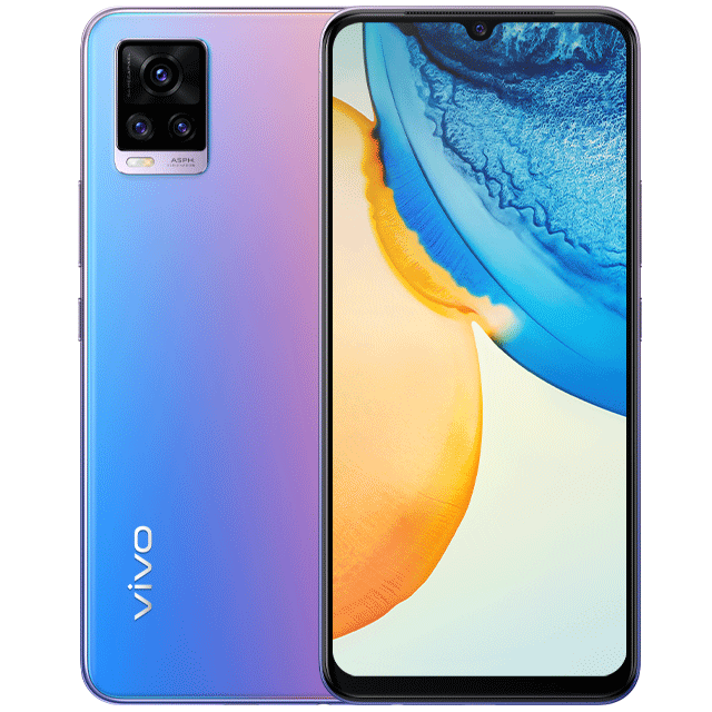 Vivo V20 Mobile Phone Specs And Price Vivo India