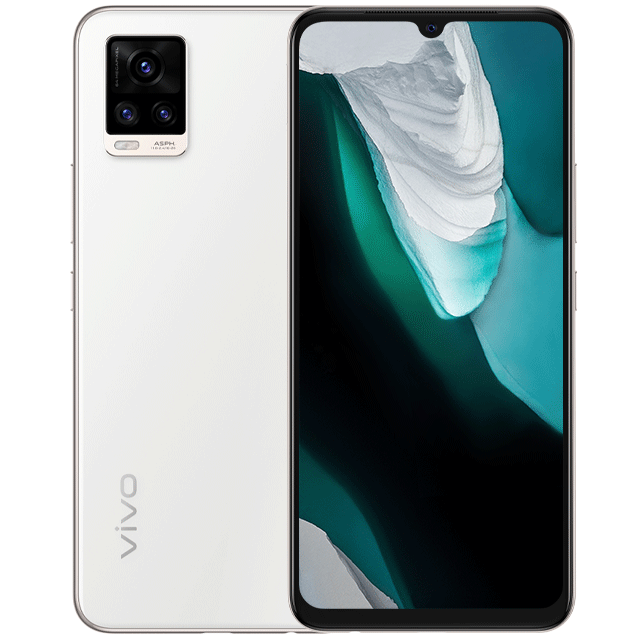 Vivo V20 vivo India
