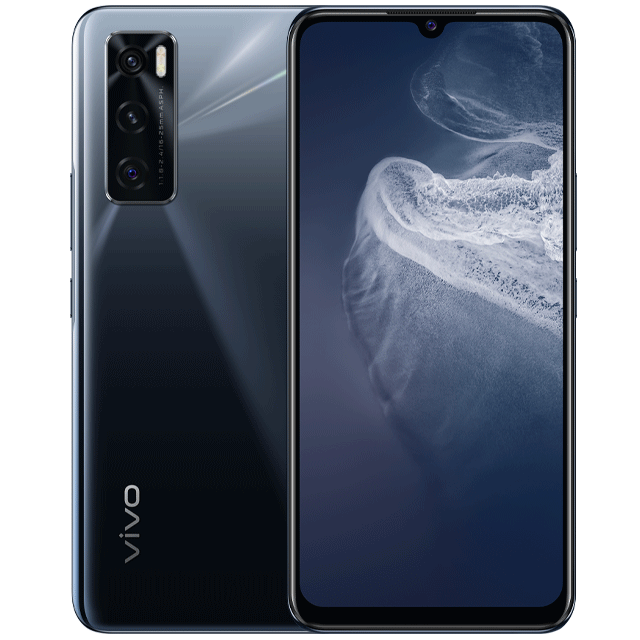 Vivo V20 SE vivo India